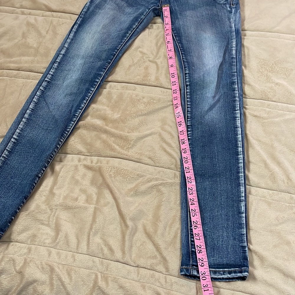 Denim jeans - Picture 7 of 7
